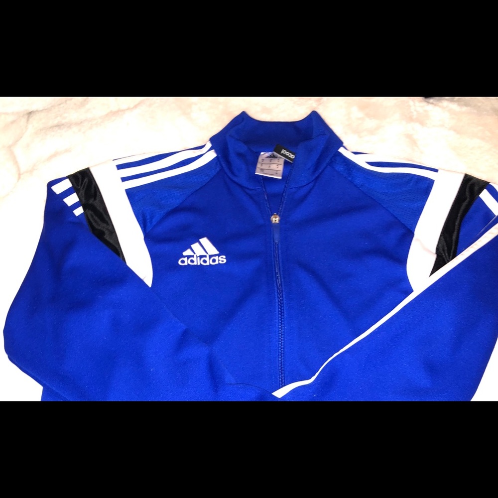 Adidas jacket